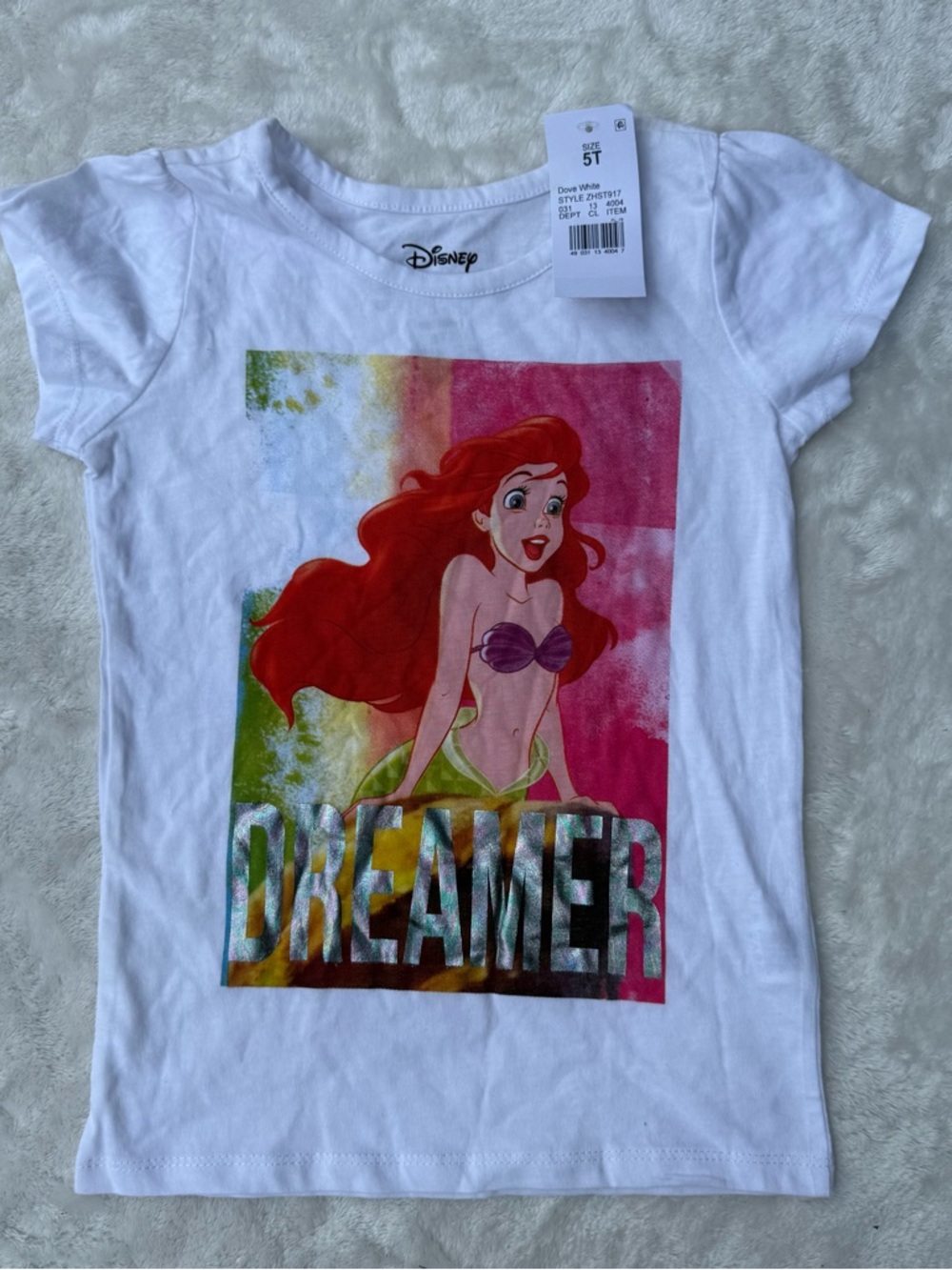 Girls Mixed Clothing Bundle - Size 5t - 10 Items! - Picture 11 of 16